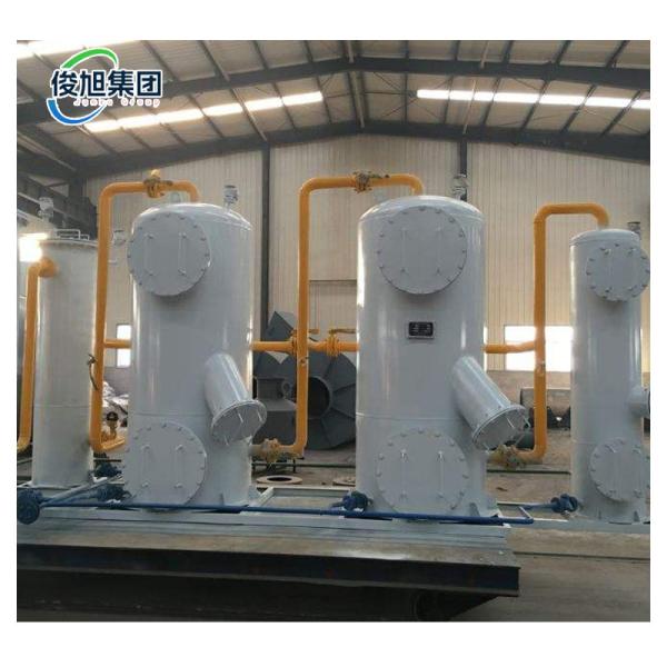 Get Desulfurization Equipment from an International with Excellent Production Process