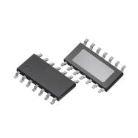BTT6030-2ERA Puce IC intégrée Commutateur d'alimentation côté haut intelligent à double canal IC