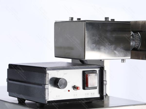 10-25 Bottles/Min High Speed VFFS Machine Sauce Packet Packing Machine