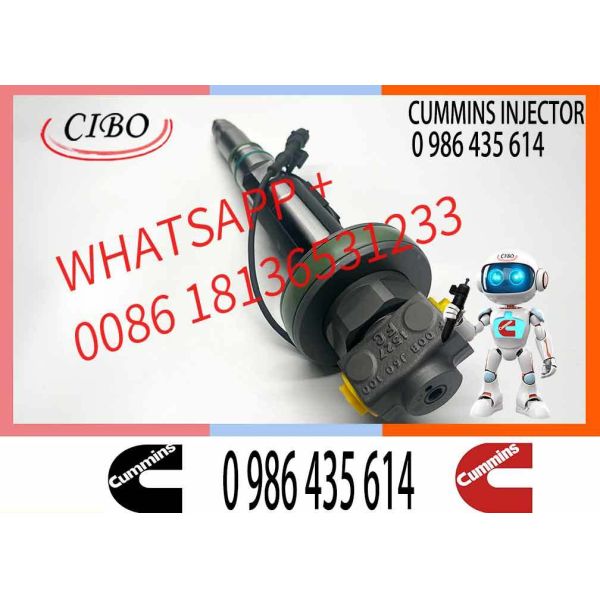 High Pressure Fuel Pump2867147 2867149 2881088 0 986 435 614 0 986 435 615 0 986 435 900 0 986 435 901 0 986 435 903