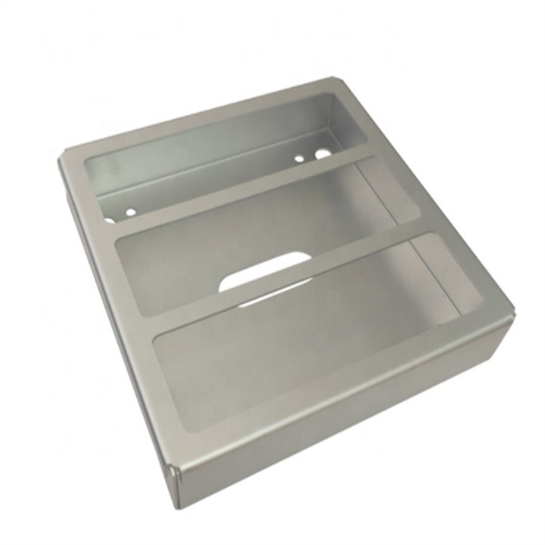 Металл изготовления алюминиевый штемпелюя лазер частей режа обслуживания Cnc гнуть