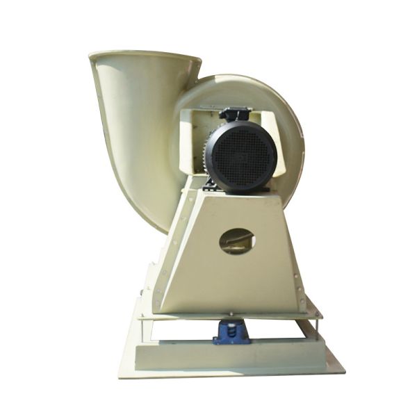 Air Outlet 410 - 1140mm Centrifugal Exhaust Fan Air Inlet 450 - 1200mm