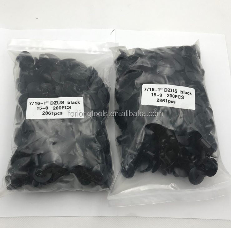 Universal Sprint Car Aluminum 1/4 Quarter Turn Dzus Fastener 716