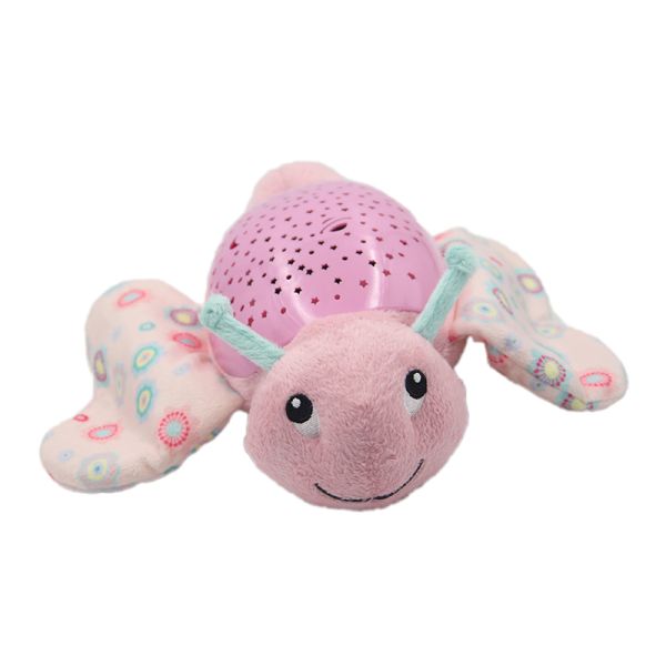 Cute Summer Infant Slumber Buddies Butterfly Soft Plush Toy For Kids Gift
