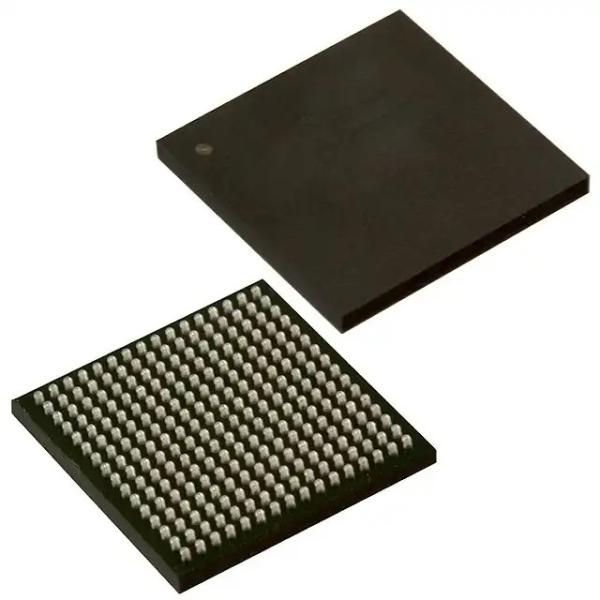 LCMXO3L-9400E-5BG256I BOM Service IC FPGA 206 I/O 256CABGA Surface Mount