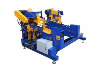 Máquina de fabricación de paletas de madera profesional