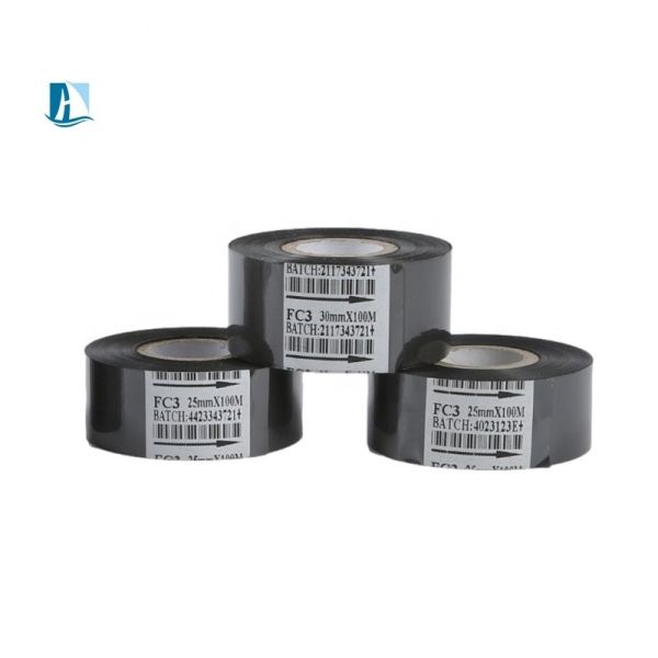 35mm*100m SCF900 Heat Transfer Coding Foil Machine with Temperature Range of 100C-160C