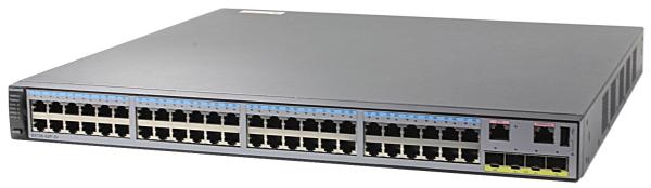 S5720-52p-Si-AC 48 10/100/1000base-T 4 Gigabit Sfps Network Switch for Your B2B Needs