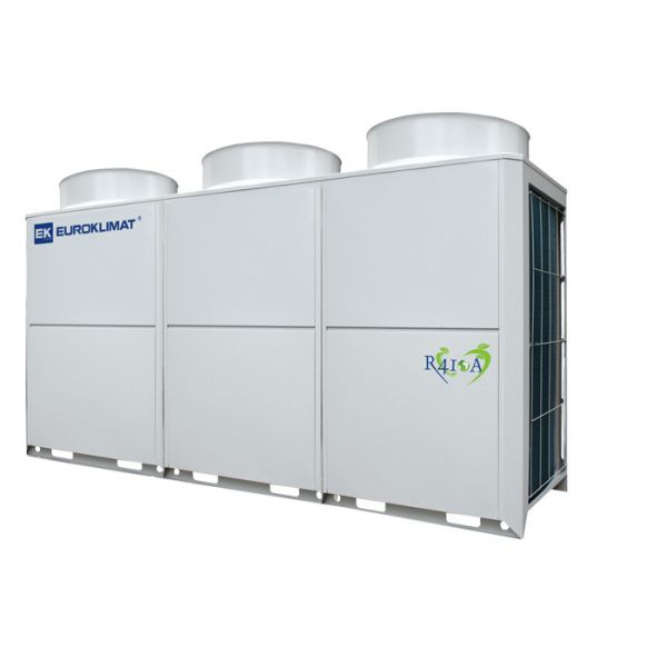 DC Inverter VRF Air Conditioner R410A Commercial Air Conditioner Units