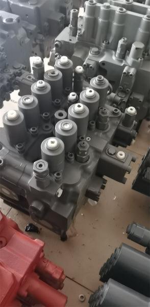 Partes de escavadeira EC300DL válvula de controlo principal hidráulica VOE14746280 para Volvo