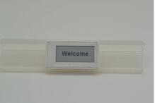 convenient professional supermarket esl dispaly with 2.9screen Min. Order: 1000 Pieces