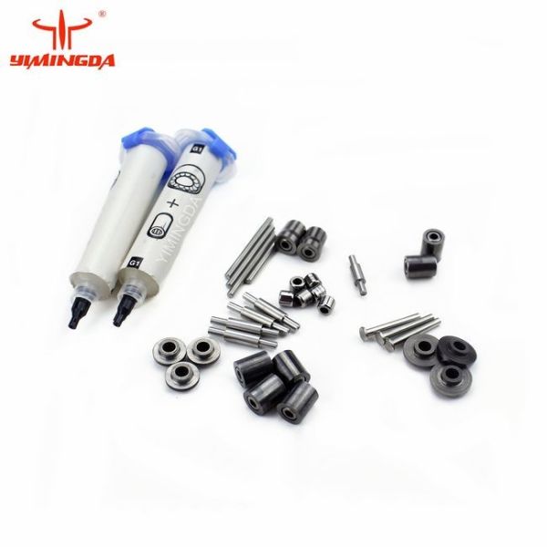 Auto Cutter Parts MTK 500H VT50FA 2X7 Spare Parts PN 702698 Maintenance Kit