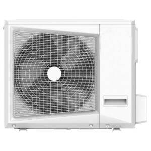 SASO 60Hz R410a Commercial Ac Unit On Off Cooling Heating Light Rooftop Air Conditioner
