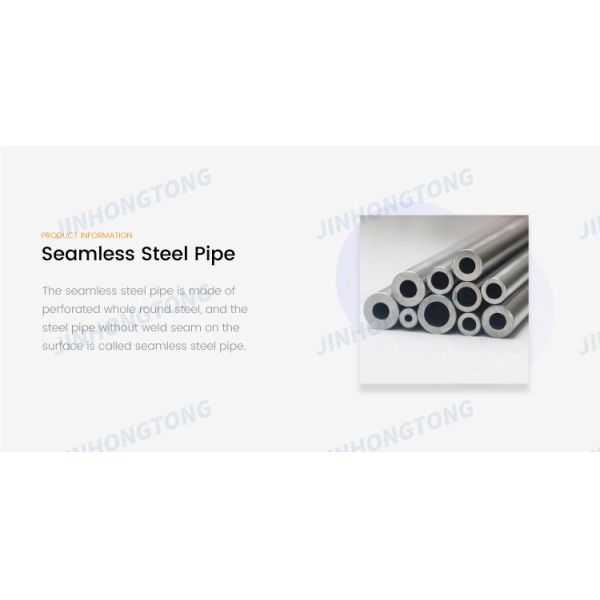 Seamless Steel Pipes Grade S355JI Round Tube 12mm Square Tube Seamless Pipe Manufacturing Machine for Multiple Industries