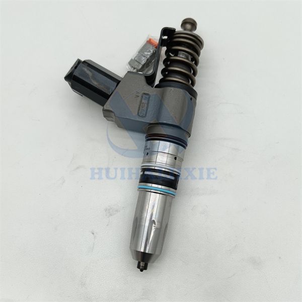 Excavator / Bulldozer Diesel Engine Injector BI1830560C2 For DT466E High Perfomance