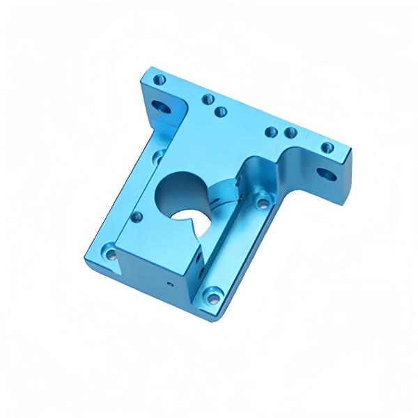 High Precision CNC Milling Machine Stainless Steel Engine Parts for Automotive Machinery