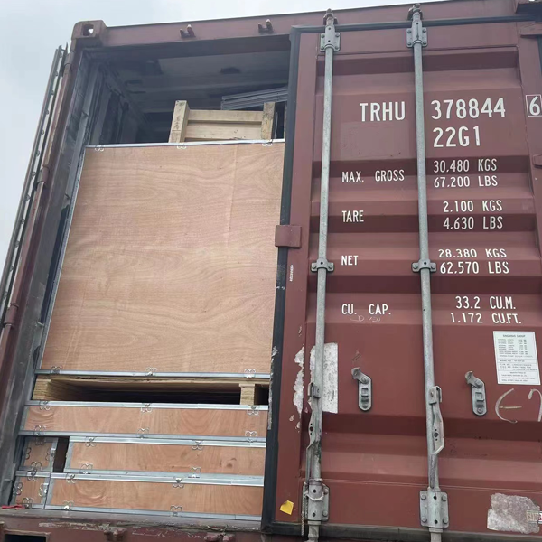 380В питание 5 лопастей 3,0 м 10 футов промышленный HVLS большой потолочный вентилятор с контроллером