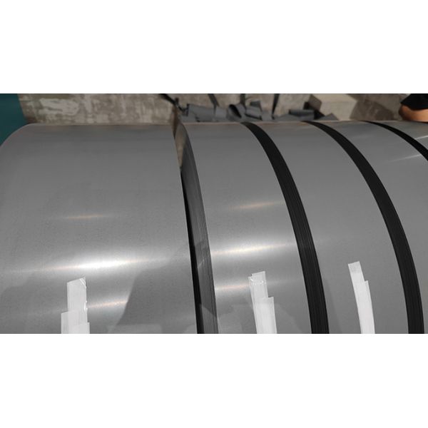 Сплав Al-кремния горячего ПОГРУЖЕНИЯ покрыл стальной тип 1 AS240-300 катушки ASTM A463