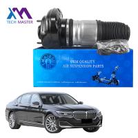 BMW G11 G12 7 Series Rear Left or Right Air Suspension Spring / Air Bag 37106874593 37106874594 XLB