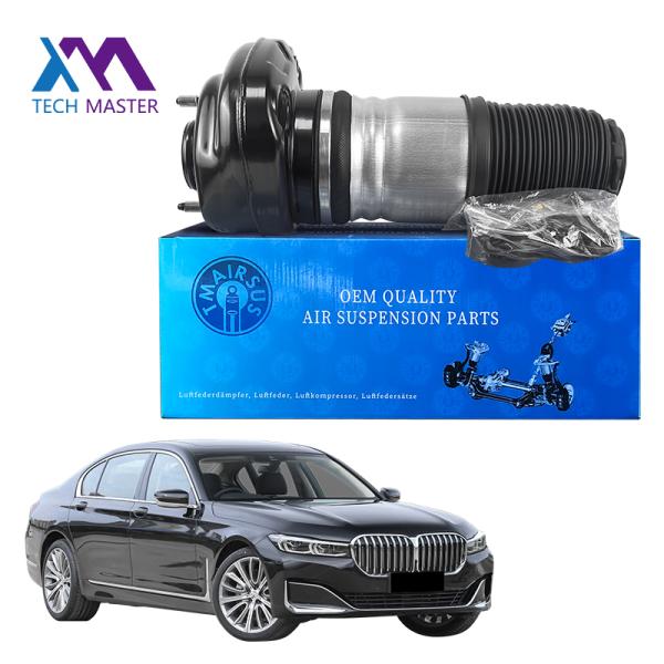 BMW G11 G12 7 Series Rear Left or Right Air Suspension Spring / Air Bag 37106874593 37106874594 XLB