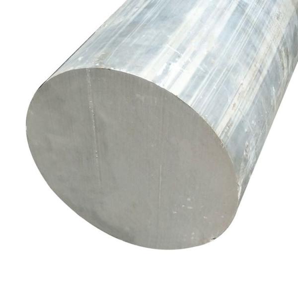 UNS A97050 7050 Aluminum Round Bar 1 Inch Solid Aluminum Rod 12m