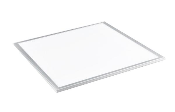 Cool White LED Flat Panel light 600 x 600 6000K CE RGB Square LED Ceiling Light