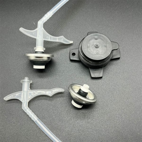 ポリウレタン (PU) 泡弁 絶縁と結合のために理想的です