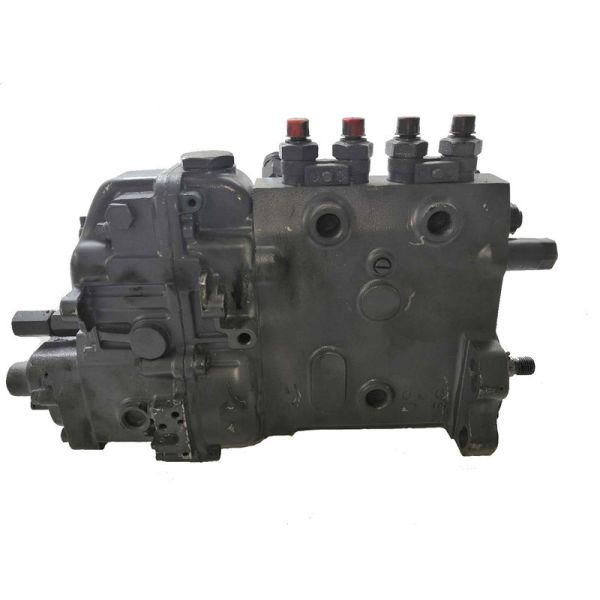 101401-1900 Diesel High Pressure Pump