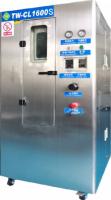 0.45-0.7Mpa Stencil Cleaning Machine , Wear Resistant PCB Scrubbing Machine