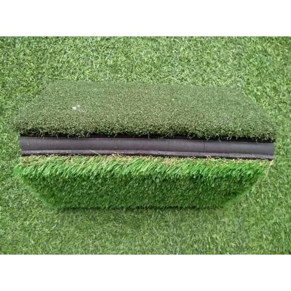 artificial golf mat , golf mat , golf practice mat , golf swing mat , golf folding mat
