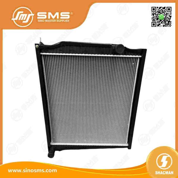 DZ9112532888 Radiateur Shacman Pièces de camion F2000 F3000