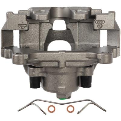 SEAT Auto Parts Vehicle Brake Caliper 19B6156 19B6157 344300 344301 OEM 5N0 615 123 5N0 615 124