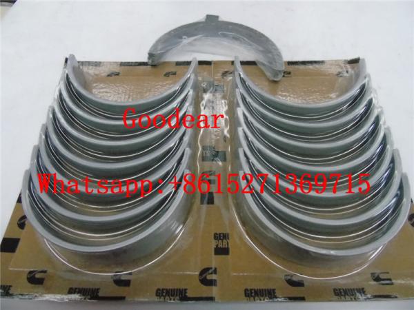 Cummins M11 diesel engine main bearing 4025120/3801150