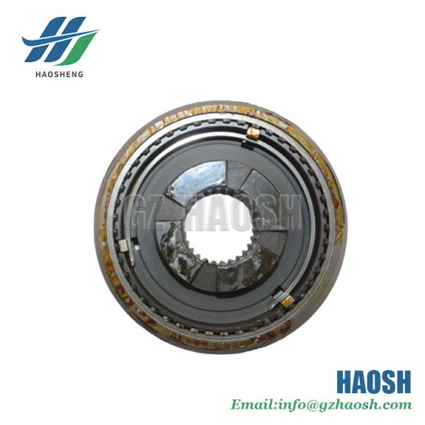 Части коробки передач Шестой корпус 8-97367022-5 8973001960 8973670221 Для Isuzu Myy6p Mt