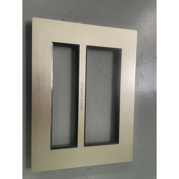 Semi Automatic Pneumatic Hot Stamping Machine For Plastic Wood Product Stamping
