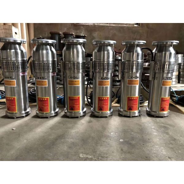 проект сада фонтана насоса фонтана нержавеющей стали 100m3/H