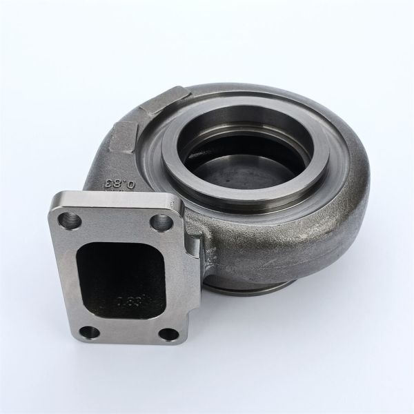 G-SERIES G35 A/R0.83 T3 Фланцевая турбокомпрессорная турбина корпус Vband 740902-0106