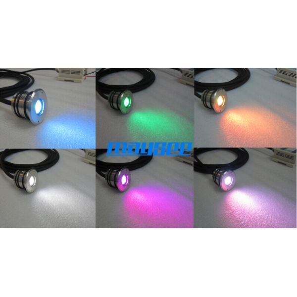 DMX / Wi-Fi управления RGBW 4-в-1 LED плавательный бассейн фары, светодиодные подводные огни бассейн