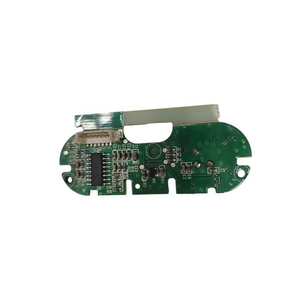 Pets Intelligent wireless sensing water dispenser PCBA board development
