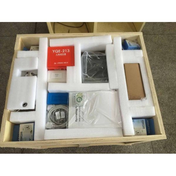 4530F PC Controlled Atomic Absorption Spectrophotometer