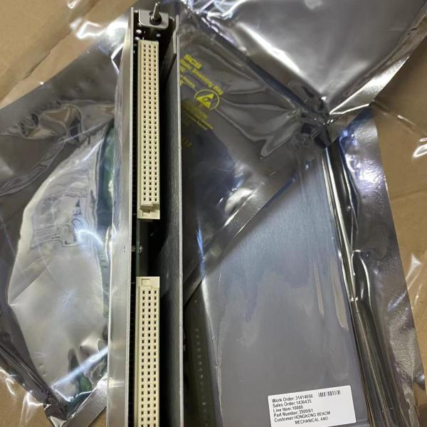 3500/61-133819-02 | Bently Nevada | I/Oモジュール
