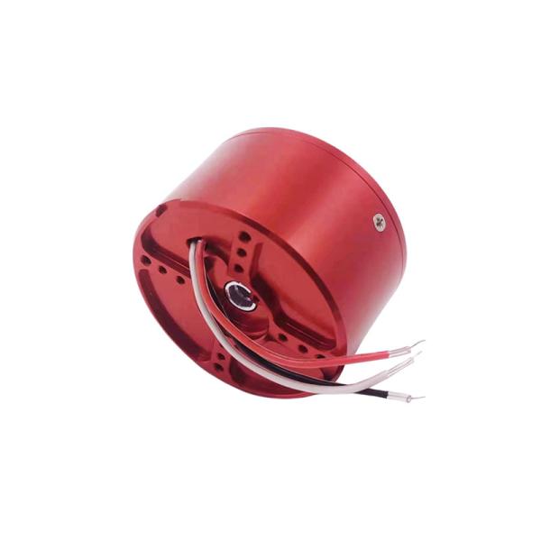 Faradyi High quality GIM4310 1:36 Robot Servo High Torque Exoskeleton Brushless Planetary Reduction Motor