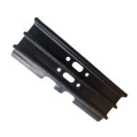 EX100 Hitachi Dozer Excavator Track Shoe Chassis High Speed