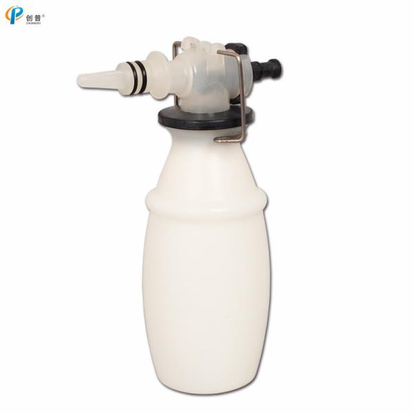 Resistência de corrosão forte do demonstrador fácil de limpar do leite 200ml