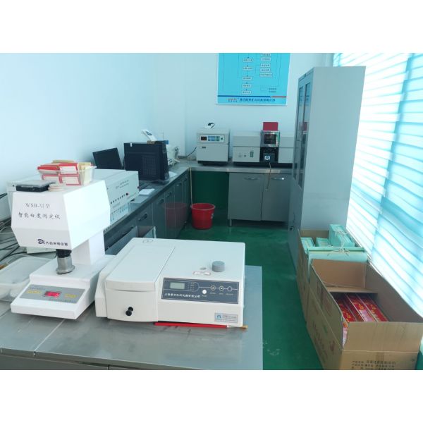 Сепаратор для разжигания железной руды