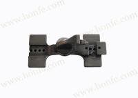 Pièces de rechange de métier à tisser de Sulzer de chaussure de cueillette 911-422-007//911-322-606 avec le nez et la rainure P7100 D1 7,5
