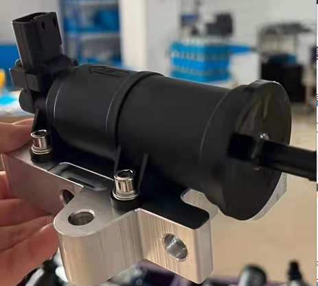 T417502 PERKINS LIFT PUMP perkins spare parts with high quality