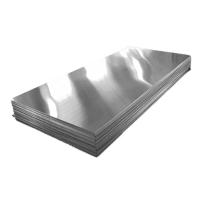 5052 Aluminum Plate with Excellent Corrosion Resistance for Outdoor Metal Parts