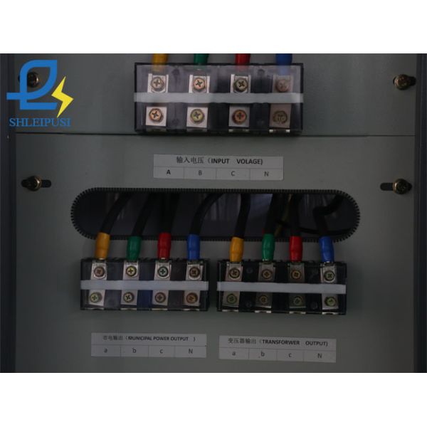 30KVA 380V To 220V Power Transformer Welding Machine Dry Type Transformer