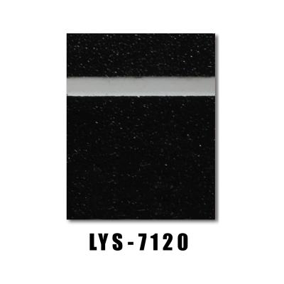 Gold Black Red White Laser Engraving Materials 0.5mm 0.8mm 1.35mm